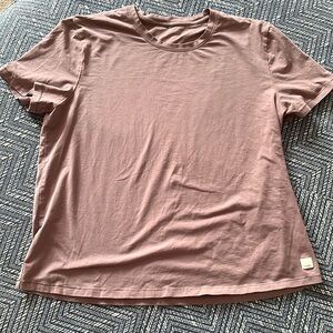 Vuori Soft Cotton Top